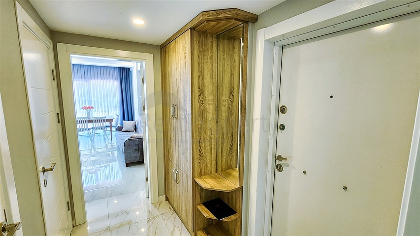 1+1 , 2+1 und 3+1 Wohnungen in Kemer - Antalya  1+1 , 2+1 und 3+1 Wohnungen in Kemer - Antalya