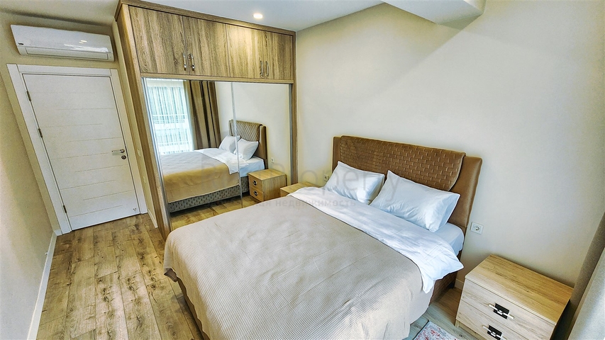 1+1 , 2+1 und 3+1 Wohnungen in Kemer - Antalya  1+1 , 2+1 und 3+1 Wohnungen in Kemer - Antalya