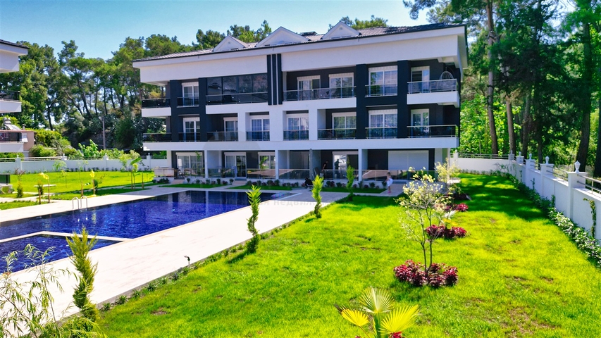 1+1 , 2+1 und 3+1 Wohnungen in Kemer - Antalya  1+1 , 2+1 und 3+1 Wohnungen in Kemer - Antalya