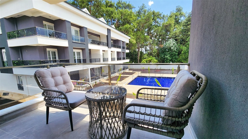 1+1 , 2+1 und 3+1 Wohnungen in Kemer - Antalya  1+1 , 2+1 und 3+1 Wohnungen in Kemer - Antalya