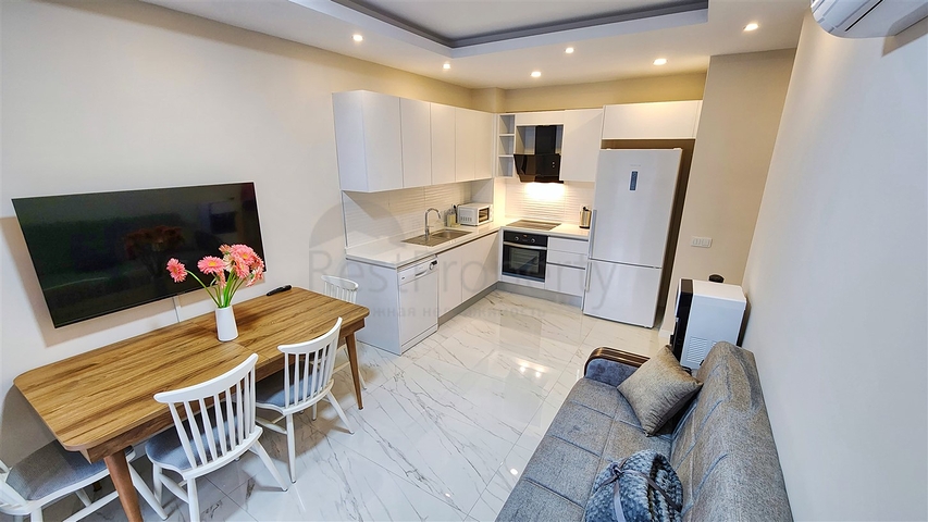 1+1 , 2+1 und 3+1 Wohnungen in Kemer - Antalya  1+1 , 2+1 und 3+1 Wohnungen in Kemer - Antalya