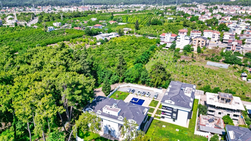 1+1 , 2+1 und 3+1 Wohnungen in Kemer - Antalya  1+1 , 2+1 und 3+1 Wohnungen in Kemer - Antalya