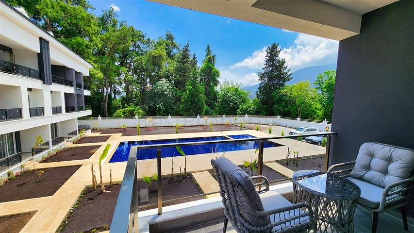 1+1 , 2+1 und 3+1 Wohnungen in Kemer - Antalya  1+1 , 2+1 und 3+1 Wohnungen in Kemer - Antalya