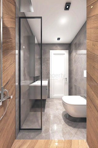 Investitionsprojekt in Altyntaş - Antalya