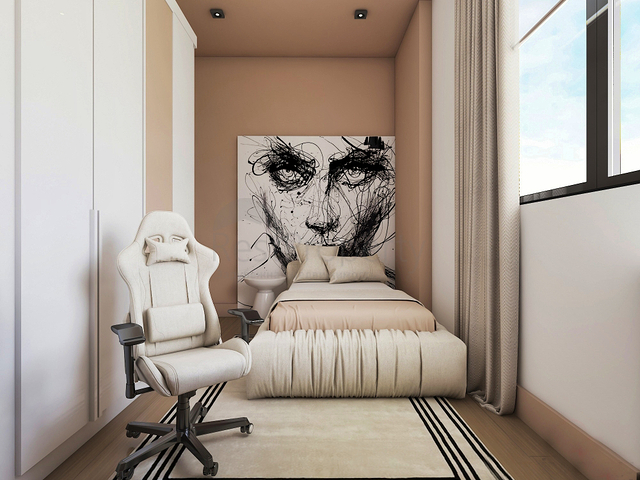 Investitionsprojekt in Altyntaş - Antalya