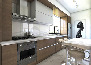 Investitionsprojekt in Altyntaş - Antalya