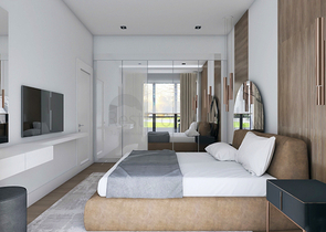 Investitionsprojekt in Altyntaş - Antalya