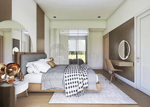 Investitionsprojekt in Altyntaş - Antalya