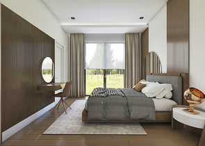 Investitionsprojekt in Altyntaş - Antalya