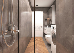 Investitionsprojekt in Altyntaş - Antalya