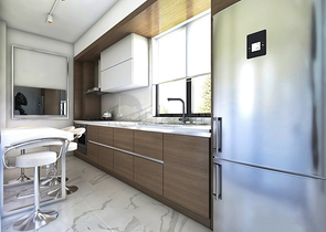 Investitionsprojekt in Altyntaş - Antalya