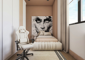 Investitionsprojekt in Altyntaş - Antalya