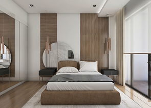 Investitionsprojekt in Altyntaş - Antalya