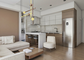 Investitionsprojekt in Altyntaş - Antalya