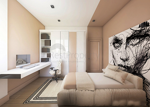 Investitionsprojekt in Altyntaş - Antalya