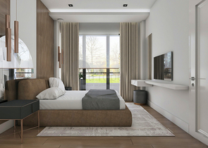 Investitionsprojekt in Altyntaş - Antalya