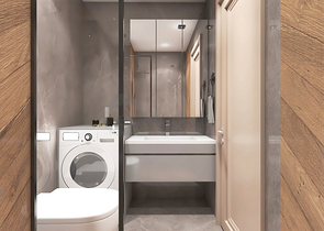 Investitionsprojekt in Altyntaş - Antalya