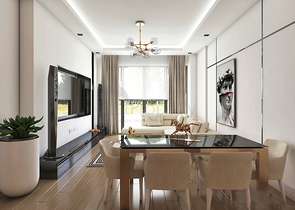 Investitionsprojekt in Altyntaş - Antalya