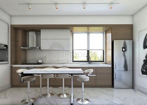 Investitionsprojekt in Altyntaş - Antalya