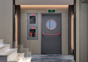 Investitionsprojekt im Zentrum von Antalya 