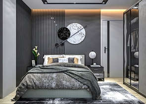 Investitionsprojekt im Zentrum von Antalya 