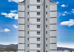 Investitionsprojekt im Zentrum von Antalya 