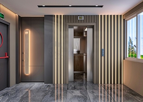 Investitionsprojekt im Zentrum von Antalya 