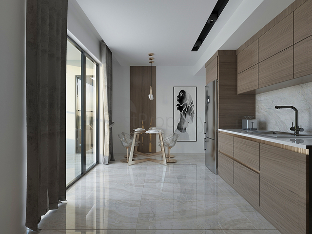 Investitionsprojekt in Altyntaş - Antalya Investitionsprojekt in Altyntaş - Antalya
