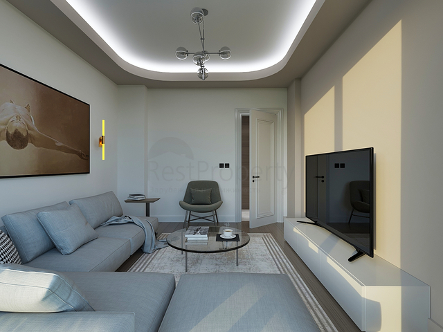 Investitionsprojekt in Altyntaş - Antalya Investitionsprojekt in Altyntaş - Antalya