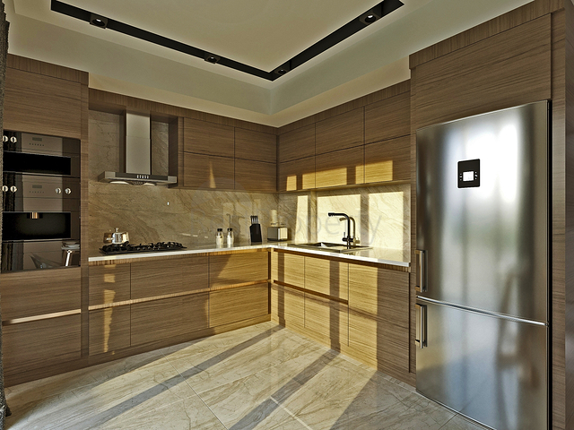 Investitionsprojekt in Altyntaş - Antalya Investitionsprojekt in Altyntaş - Antalya