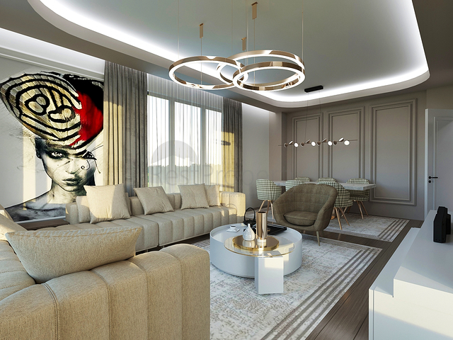 Investitionsprojekt in Altyntaş - Antalya Investitionsprojekt in Altyntaş - Antalya