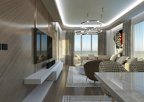 Investitionsprojekt in Altyntaş - Antalya Investitionsprojekt in Altyntaş - Antalya