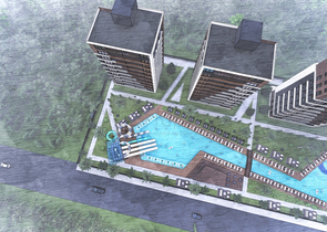Investitionsprojekt in Altyntaş - Antalya Investitionsprojekt in Altyntaş - Antalya