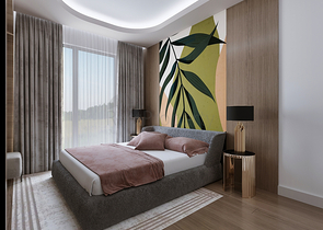 Investitionsprojekt in Altyntaş - Antalya Investitionsprojekt in Altyntaş - Antalya