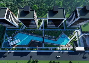 Investitionsprojekt in Altyntaş - Antalya Investitionsprojekt in Altyntaş - Antalya