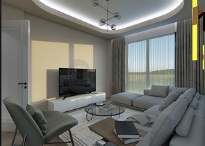 Investitionsprojekt in Altyntaş - Antalya Investitionsprojekt in Altyntaş - Antalya