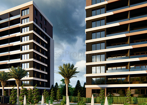 Investitionsprojekt in Altyntaş - Antalya Investitionsprojekt in Altyntaş - Antalya