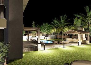 4+1-Villa in Kemer - Antalya