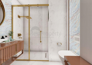 Apartments mit 1+1 Grundriss im Stadtteil Kepez - Antalya  Apartments mit 1+1 Grundriss im Stadtteil Kepez - Antalya