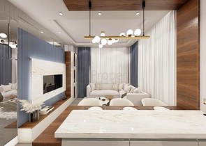 Apartments mit 1+1 Grundriss im Stadtteil Kepez - Antalya  Apartments mit 1+1 Grundriss im Stadtteil Kepez - Antalya