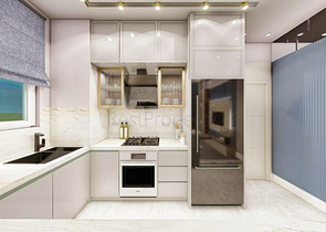 Apartments mit 1+1 Grundriss im Stadtteil Kepez - Antalya  Apartments mit 1+1 Grundriss im Stadtteil Kepez - Antalya