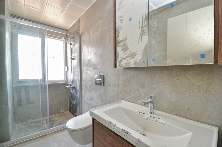 Investitionsprojekt im Bezirk Kepez - Antalya 