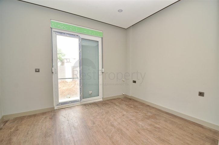 Investitionsprojekt im Bezirk Kepez - Antalya 