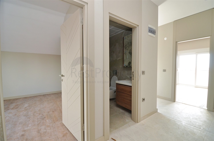 Investitionsprojekt im Bezirk Kepez - Antalya 