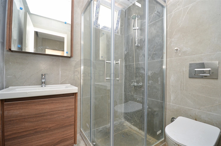 Investitionsprojekt im Bezirk Kepez - Antalya 