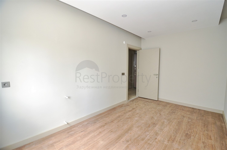 Investitionsprojekt im Bezirk Kepez - Antalya 