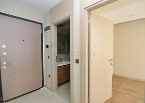 Investitionsprojekt im Bezirk Kepez - Antalya 