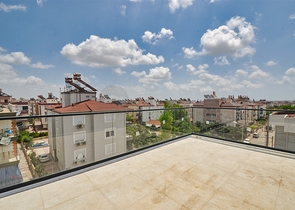 Investitionsprojekt im Bezirk Kepez - Antalya 