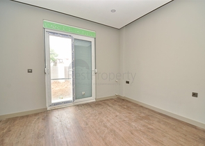 Investitionsprojekt im Bezirk Kepez - Antalya 