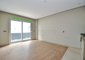 Investitionsprojekt im Bezirk Kepez - Antalya 